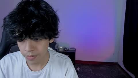 alan18n online show from November 18, 2025, 2:17 am