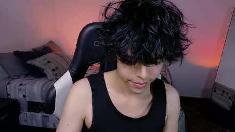 alan18n online show from May 1, 2026, 9:30 pm