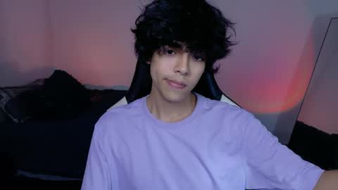 alan18n online show from May 19, 2026, 1:00 am