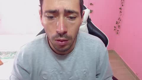 ALAN online show from February 20, 2025, 12:30 am