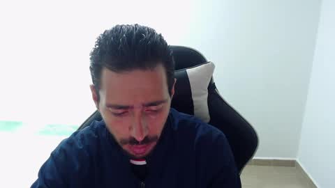 ALAN online show from March 5, 2025, 3:29 am