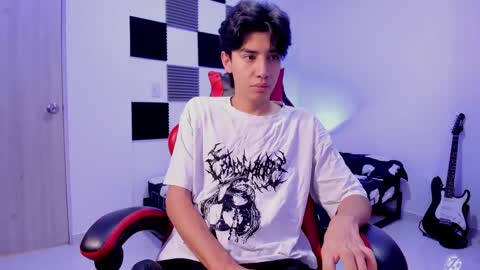 Alan Boy online show from September 24, 2025, 11:46 am