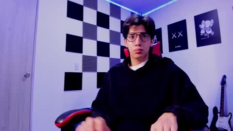 Alan Boy online show from October 15, 2025, 11:32 am