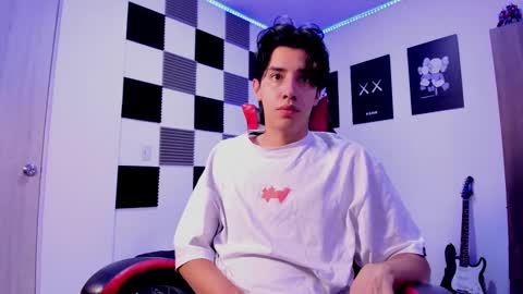 Alan Boy online show from October 20, 2025, 11:54 am