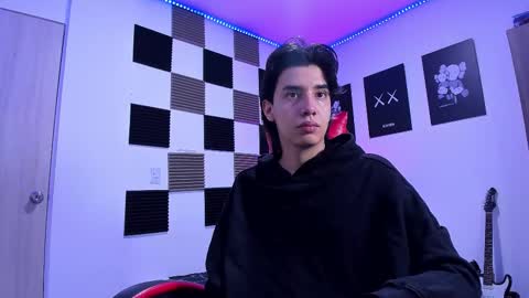 Alan Boy online show from February 6, 2026, 11:24 am