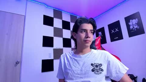 Alan Boy online show from February 9, 2026, 11:25 am