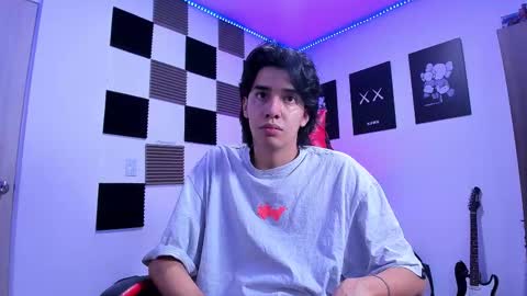 Alan Boy online show from February 14, 2026, 1:02 am