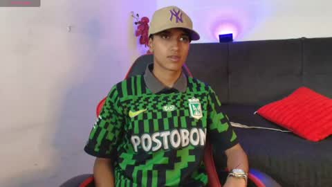 alan_colthon online show from June 2, 2026, 3:19 am