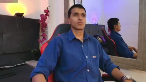 alan_colthon online show from June 7, 2026, 3:43 am