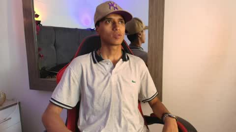 alan_colthon online show from June 7, 2026, 4:33 pm