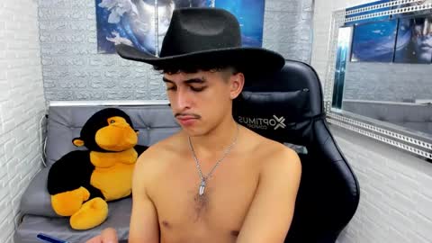 alan del reyy online show from January 15, 2026, 6:07 am