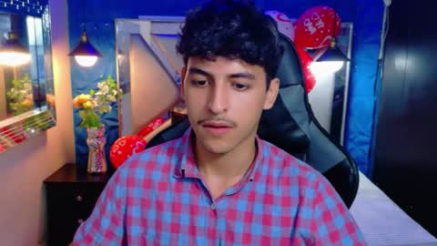 alan del reyy online show from February 14, 2026, 10:06 pm