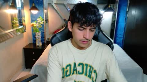 alan del reyy online show from February 21, 2026, 3:29 am