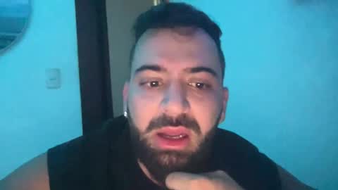 Alan Ferguson online show from February 24, 2025, 7:44 am