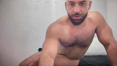 Alan Ferguson online show from September 26, 2025, 12:25 am