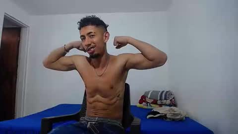 Alan online show from January 14, 2026, 9:09 pm