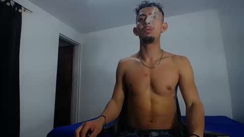 Alan online show from March 19, 2026, 10:47 pm