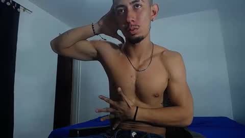 Alan online show from March 21, 2026, 11:52 pm