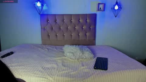 Snapshot of alan_karol_mds chatting on January 11, 2025, 10:51 pm Alan and Karol online show from January 11, 2025, 10:51 pm