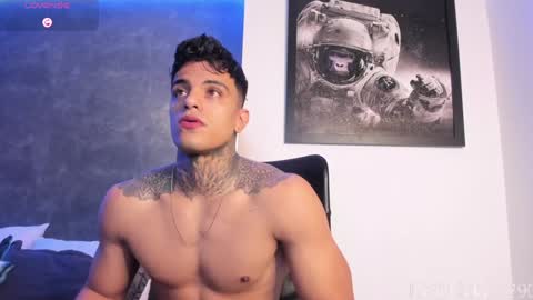 alan_morrys online show from December 11, 2024, 2:30 am