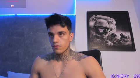 alan_morrys online show from February 7, 2025, 3:12 am