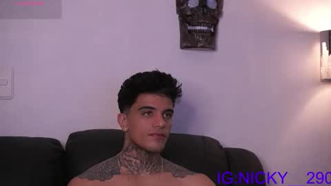 alan_morrys online show from November 27, 2025, 12:35 am