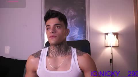 alan_morrys online show from March 28, 2026, 1:27 am