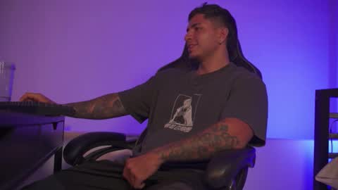 Alan online show from March 7, 2026, 6:21 am