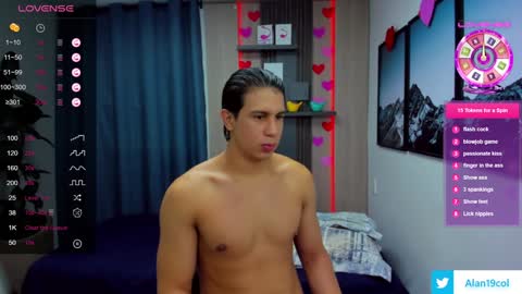 Alan  Kevin can we reach 100 thumbs up please guys  online show from February 8, 2025, 11:33 am