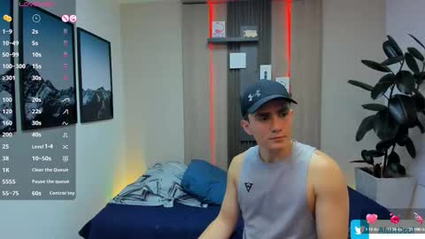 Alan  Kevin can we reach 100 thumbs up please guys  online show from February 21, 2026, 7:04 pm