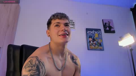 Alan online show from January 5, 2025, 3:02 pm