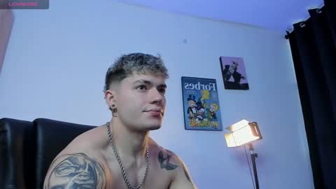 Alan online show from January 10, 2025, 1:41 pm