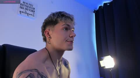 Alan online show from January 17, 2025, 7:27 pm