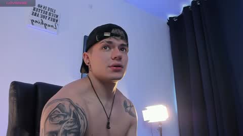 Alan online show from January 20, 2025, 1:53 pm