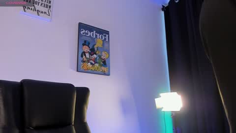 Alan online show from January 21, 2025, 1:11 pm