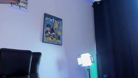 Alan online show from January 24, 2025, 5:00 pm