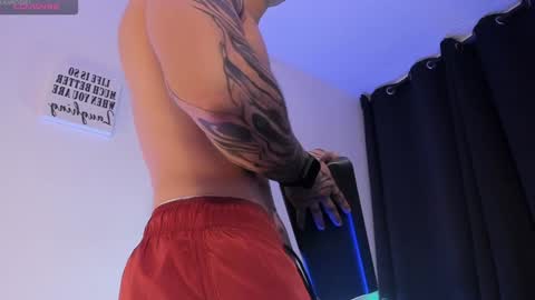 Alan online show from January 30, 2025, 11:45 pm