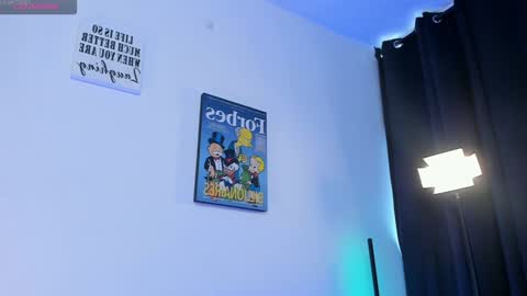 Alan online show from February 7, 2025, 7:06 pm