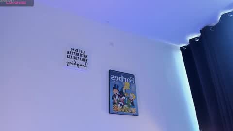 Alan online show from February 10, 2025, 3:21 pm