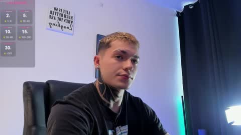 Alan online show from February 28, 2025, 3:26 pm