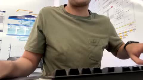 Alan online show from December 5, 2025, 3:20 pm