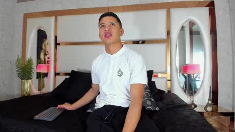 ---Alan--- online show from February 23, 2025, 12:27 pm