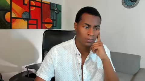 Alan and Criss - WE JUST FRIENDS WITH BENEFITS BOTH VERS online show from February 16, 2025, 5:48 pm