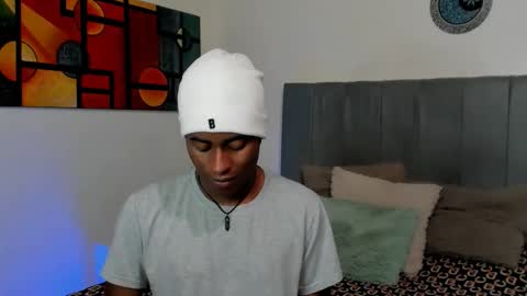 Alan and Criss - WE JUST FRIENDS WITH BENEFITS BOTH VERS online show from November 21, 2025, 10:41 pm