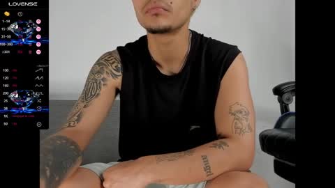 Alan online show from April 14, 2026, 10:43 am