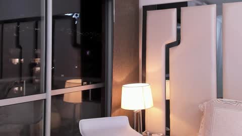 Alan Vidal online show from February 1, 2025, 12:29 am