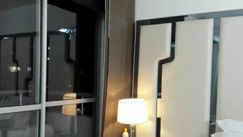 Alan Vidal online show from March 12, 2025, 3:13 am