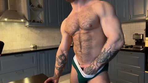 alan_week online show from April 3, 2026, 3:32 pm