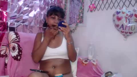 Snapshot of alana_2024 chatting on March 7, 2025, 3:08 am Working hours pm to am every day online show from March 7, 2025, 3:08 am