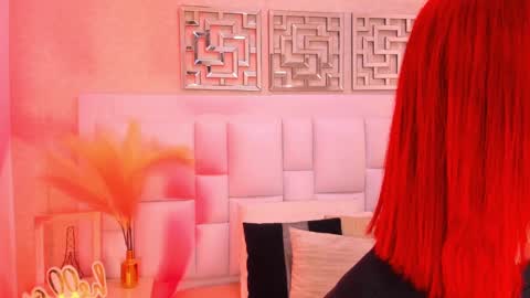 alana_2916 online show from January 5, 2025, 11:26 am